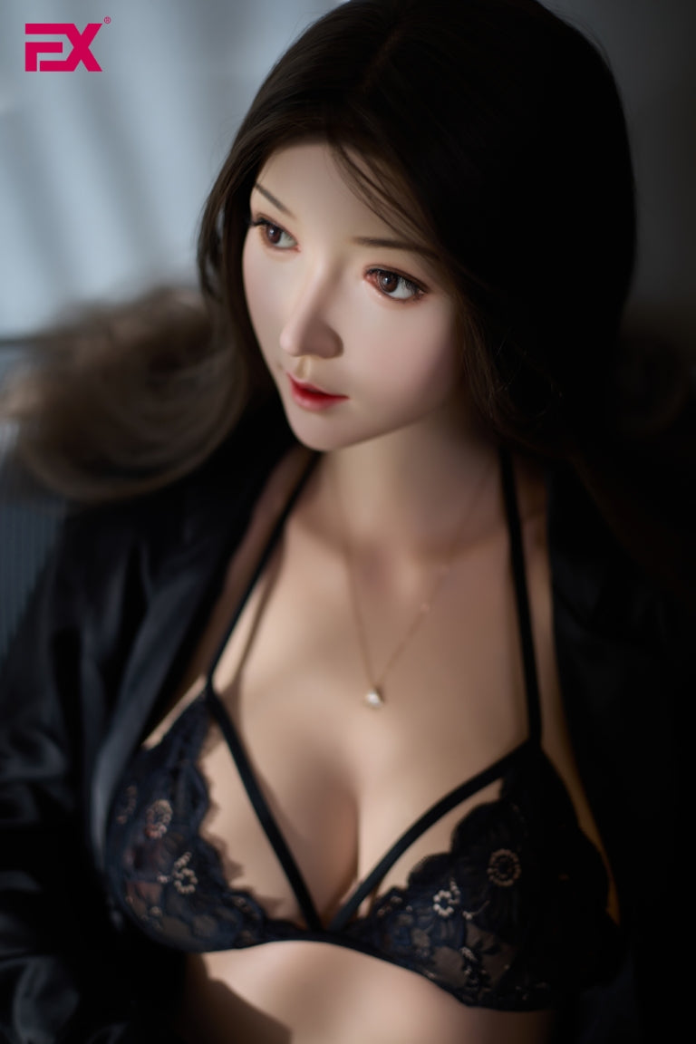 Annas seksa lelle (EXDoll 171 cm F-Cus #Ukiyo-E Silicone)