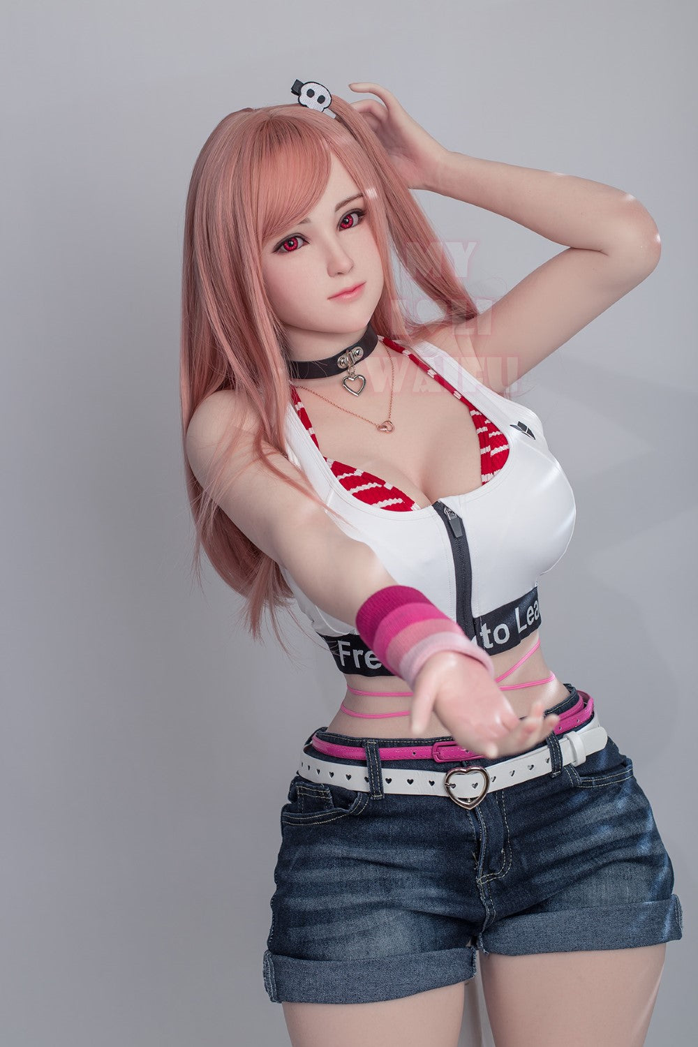 Seksa lelle Honoka (My Loli Waifu 160 cm D-Cup #57 TPE+Silikona)