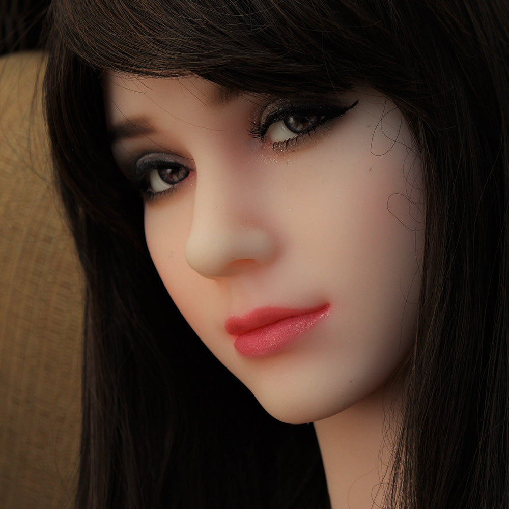 Odrija seksa lelle (HRDoll 161 cm E-Cus #16 TPE)