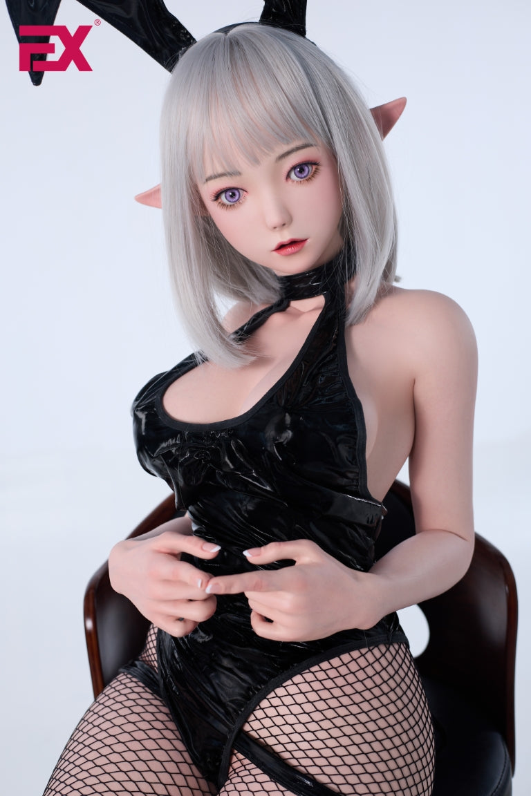Kunyomi seksa lelle (EXDoll 153 cm E-Cus #Utopia Silicone)