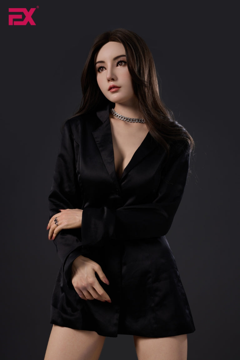 Enhee seksa lelle (EXDoll 168 cm D-Cup #Exclone Silicone)
