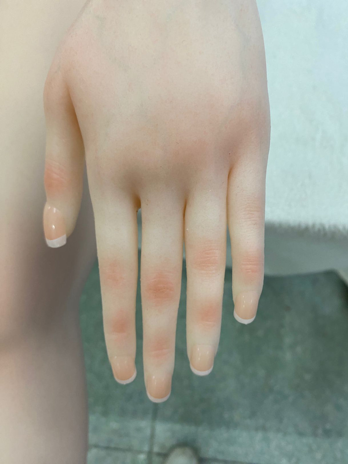 Kiko.S seksa lelle (SEDoll 155 cm D-Cup #010SO Silikona)