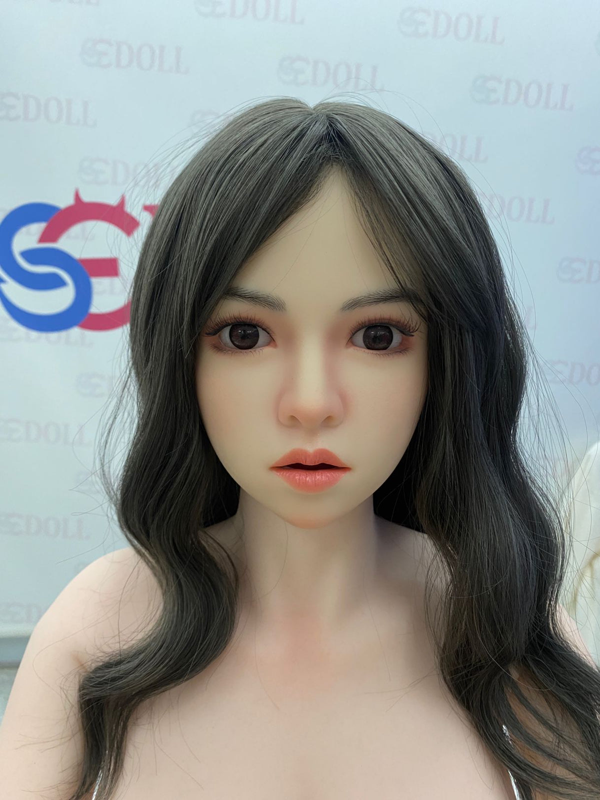Kiko.S seksa lelle (SEDoll 155 cm D-Cup #010SO Silikona)