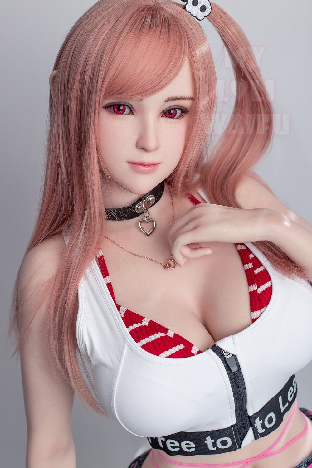 Seksa lelle Honoka (My Loli Waifu 160 cm D-Cup #57 TPE+Silikona)