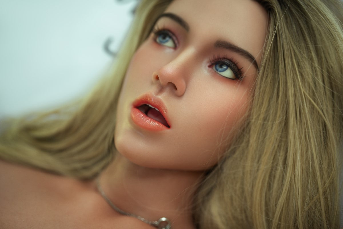 Lūsija seksa lelle (Top Fire Doll 170 cm E-cup T53 silikona)