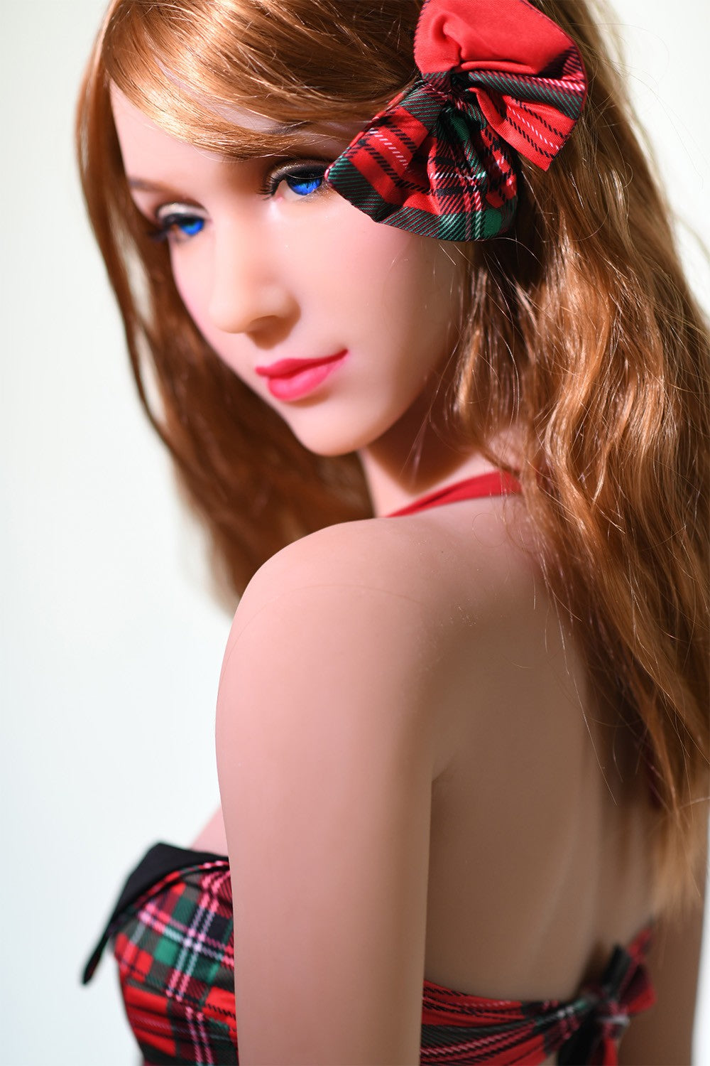 Odrija seksa lelle (HRDoll 166 cm A-kauss #16 TPE)