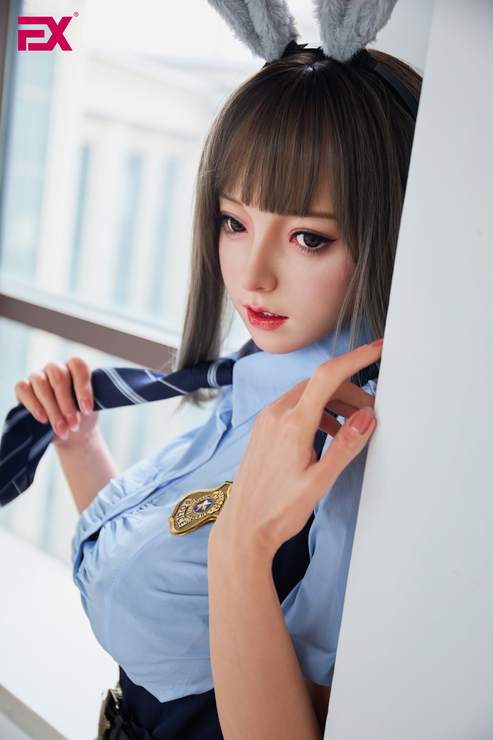 Seksa lelle Dafne (EXDoll 168 cm F-Cus #Ukiyo-E Silicone)