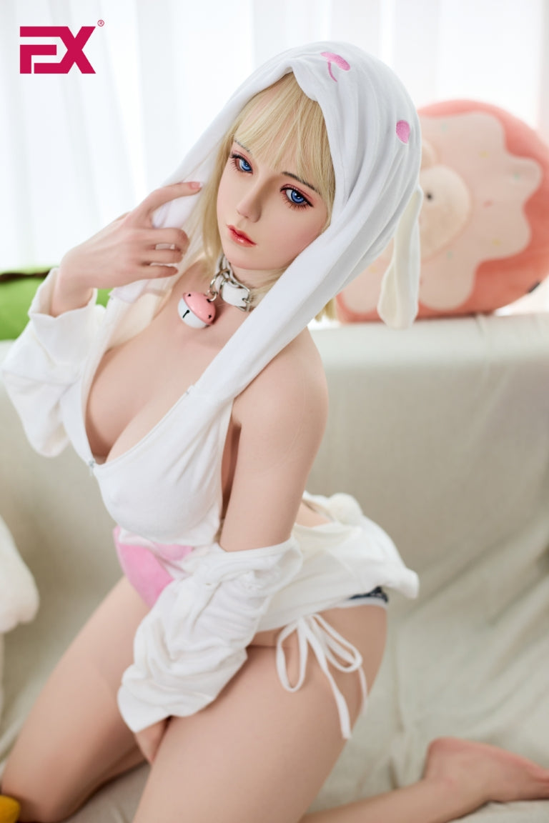 Seksa lelle Sakura (EXDoll 153 cm E-Cus #Utopia Silicone)