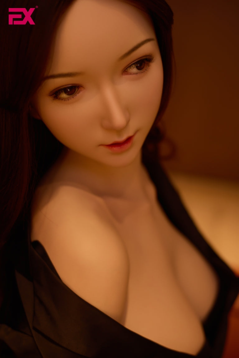 Annas seksa lelle (EXDoll 171 cm F-Cus #Ukiyo-E Silicone)
