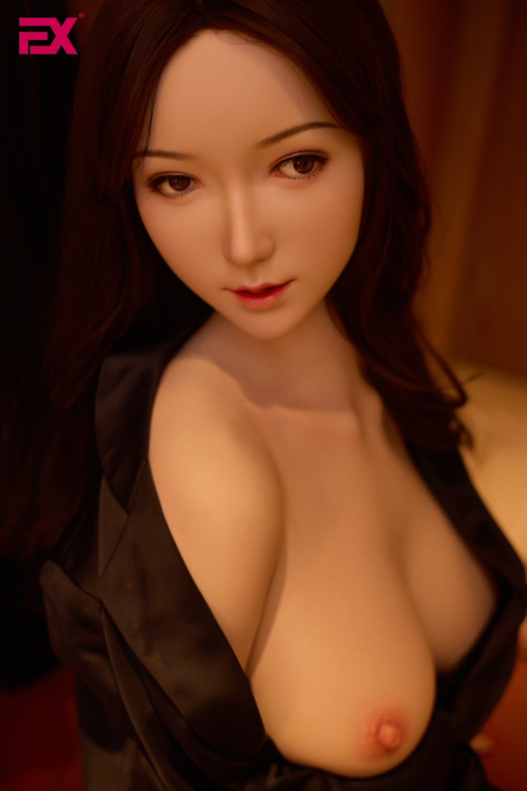 Annas seksa lelle (EXDoll 171 cm F-Cus #Ukiyo-E Silicone)