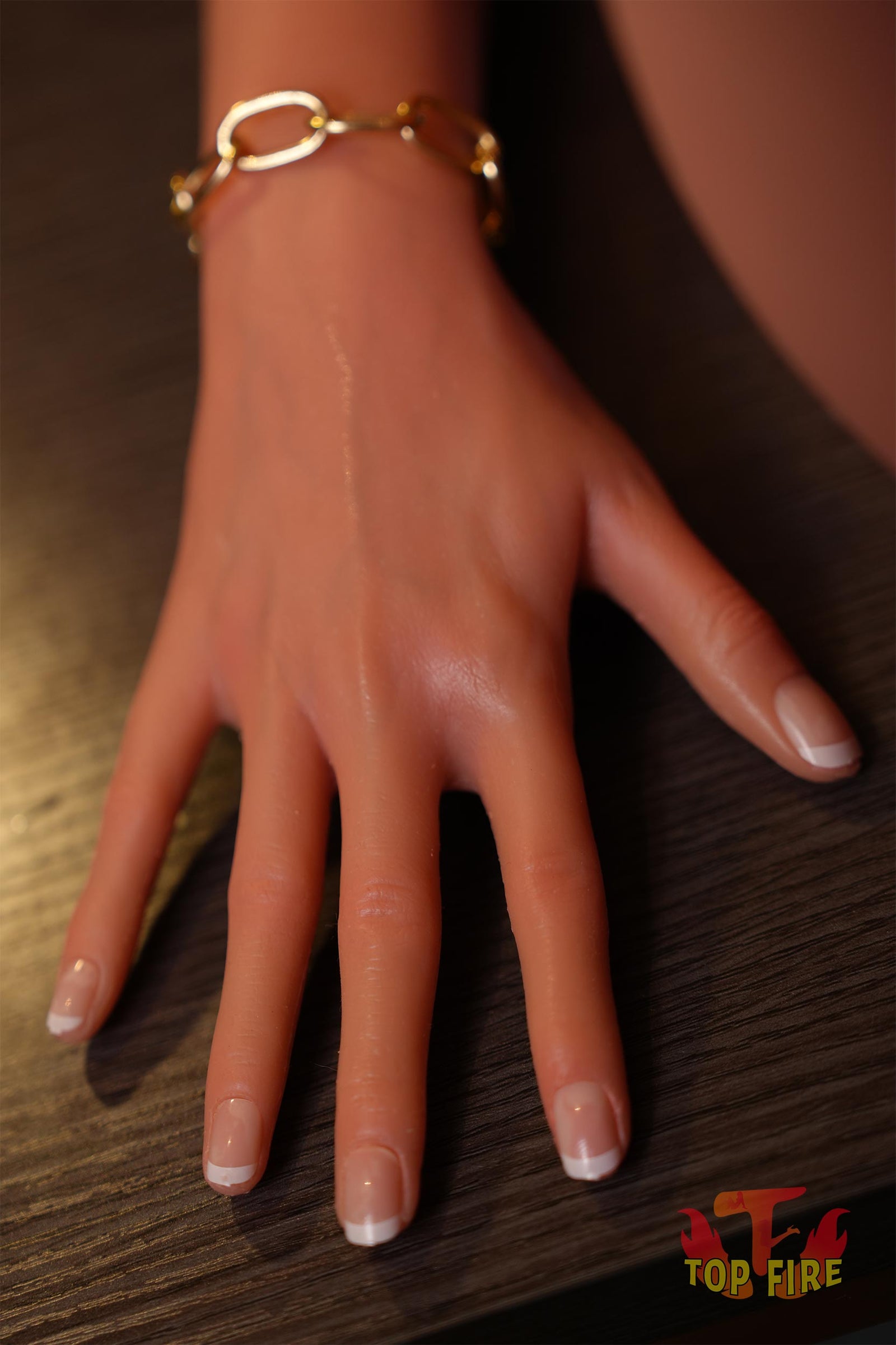 Seksa lelle Isis (Top Fire Doll 163 cm G-cup T16 silikona)