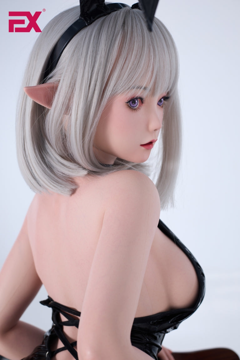 Kunyomi seksa lelle (EXDoll 153 cm E-Cus #Utopia Silicone)