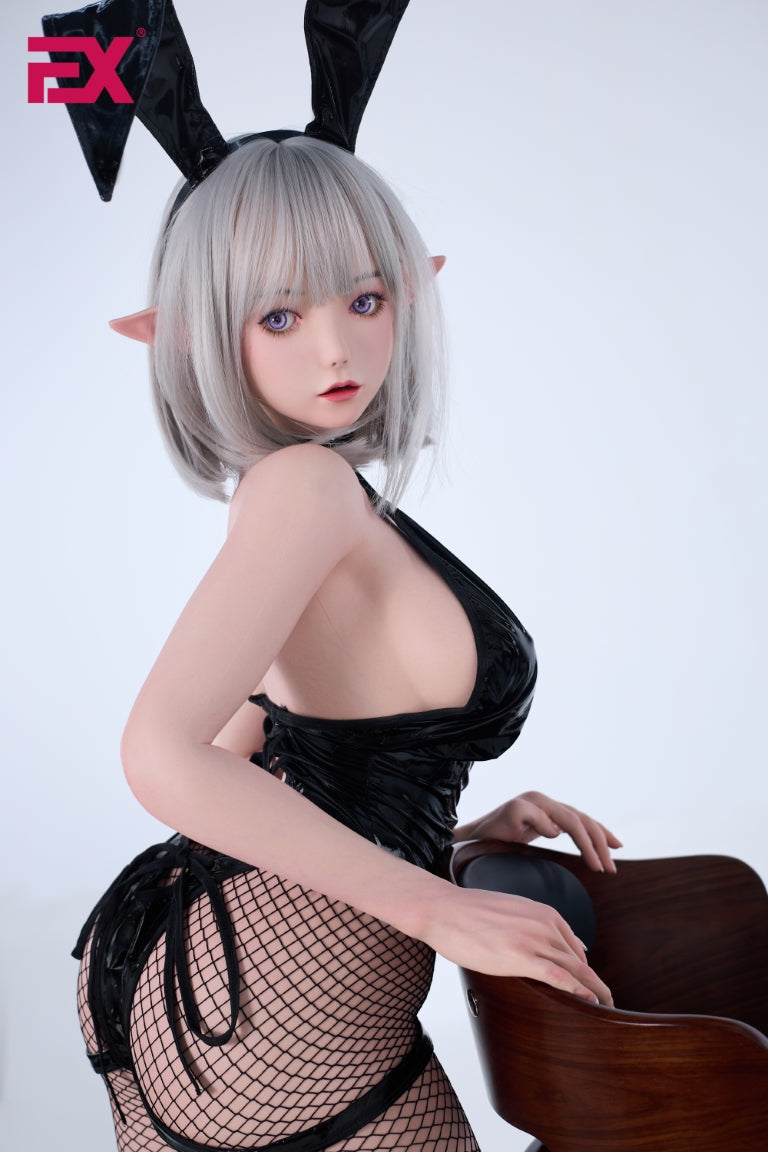 Kunyomi seksa lelle (EXDoll 153 cm E-Cus #Utopia Silicone)