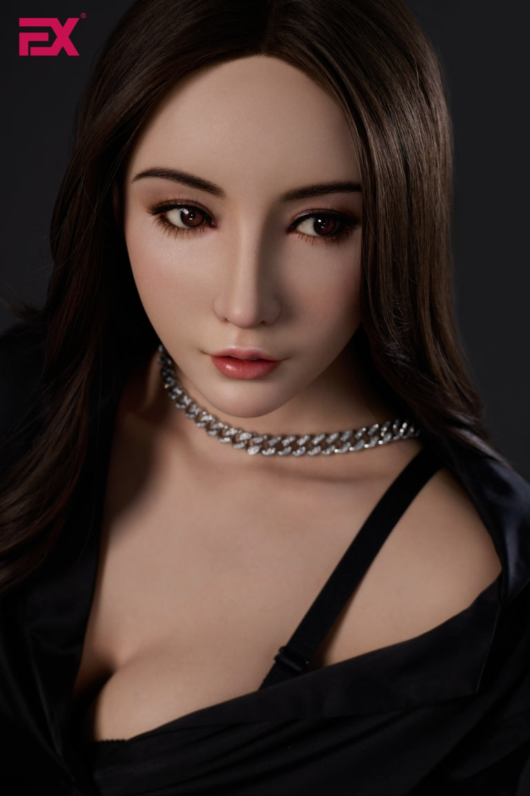 Enhee seksa lelle (EXDoll 168 cm D-Cup #Exclone Silicone)