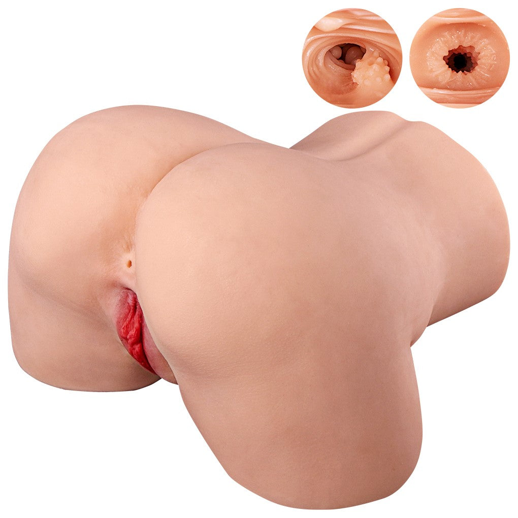 Butt Big Curvy (EL-Doll Gurni 110 cm TPE) EXPRESS