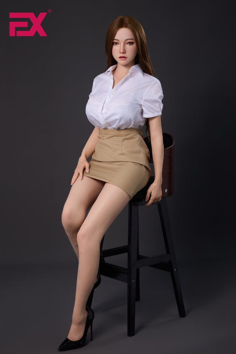 Seksa lelle Erina (EXDoll 166 cm G-Cup #Ukiyo-E Silicone)