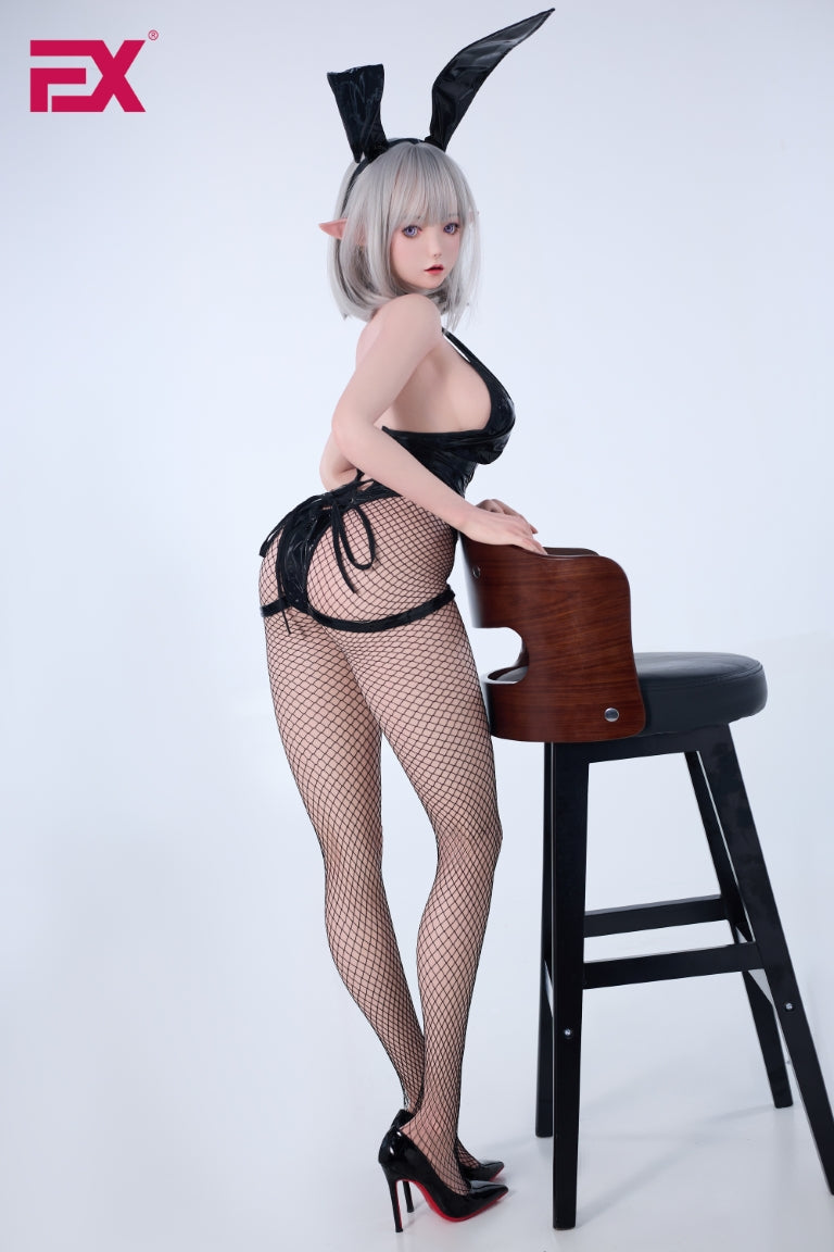 Kunyomi seksa lelle (EXDoll 153 cm E-Cus #Utopia Silicone)