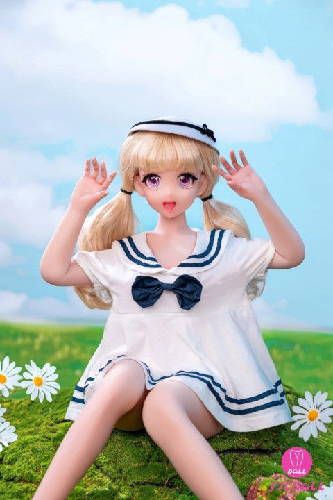 Reina seksa lelle (YJL Doll 88 cm C-Cup #460 silikons)