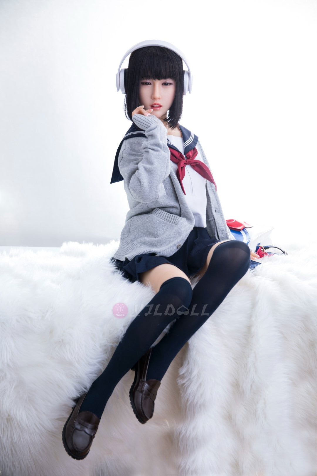 Oriona seksa lelle (YJL Doll 166 cm B-Cup #802 TPE+Silikona)