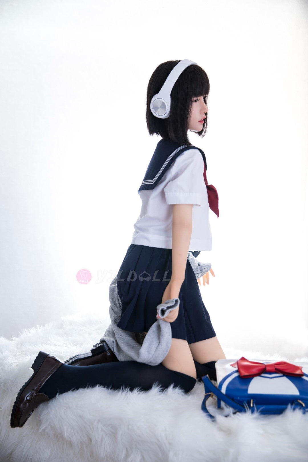 Oriona seksa lelle (YJL Doll 166 cm B-Cup #802 TPE+Silikona)