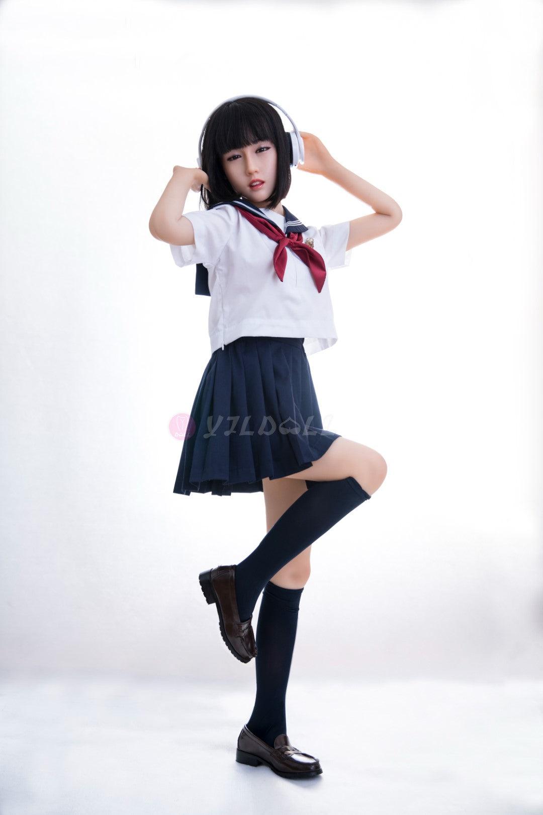 Oriona seksa lelle (YJL Doll 166 cm B-Cup #802 TPE+Silikona)