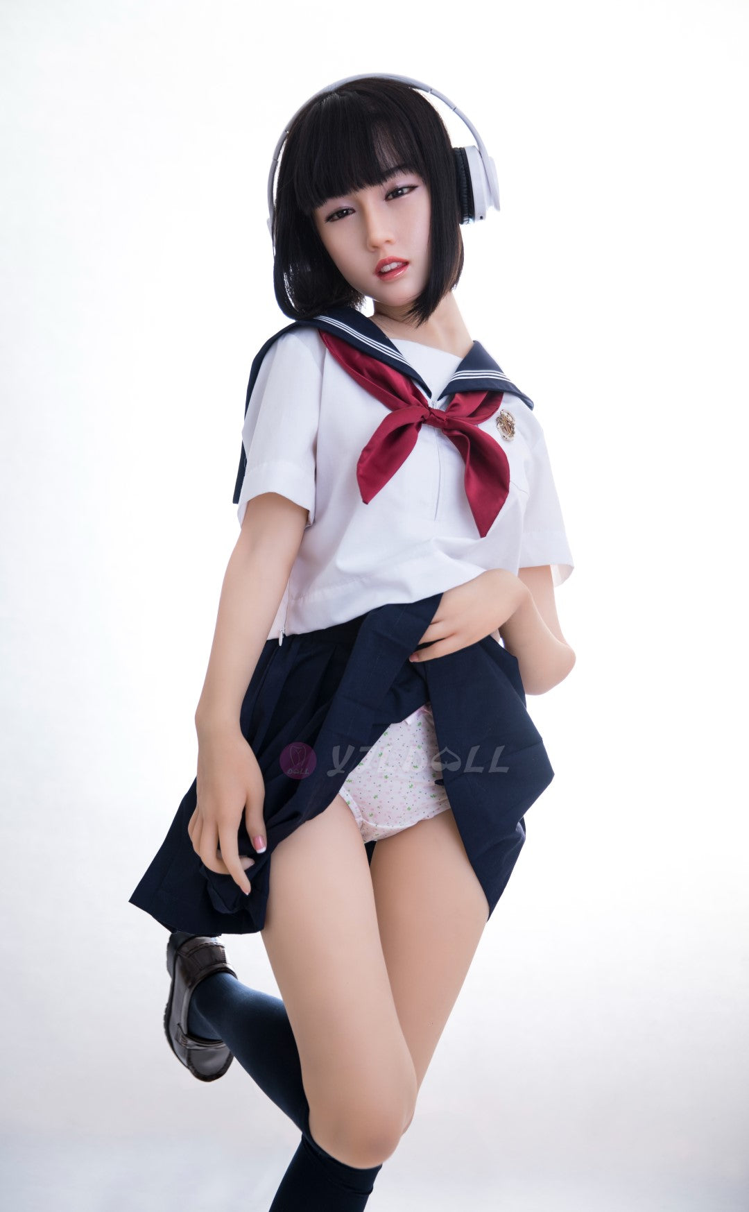 Oriona seksa lelle (YJL Doll 166 cm B-Cup #802 TPE+Silikona)