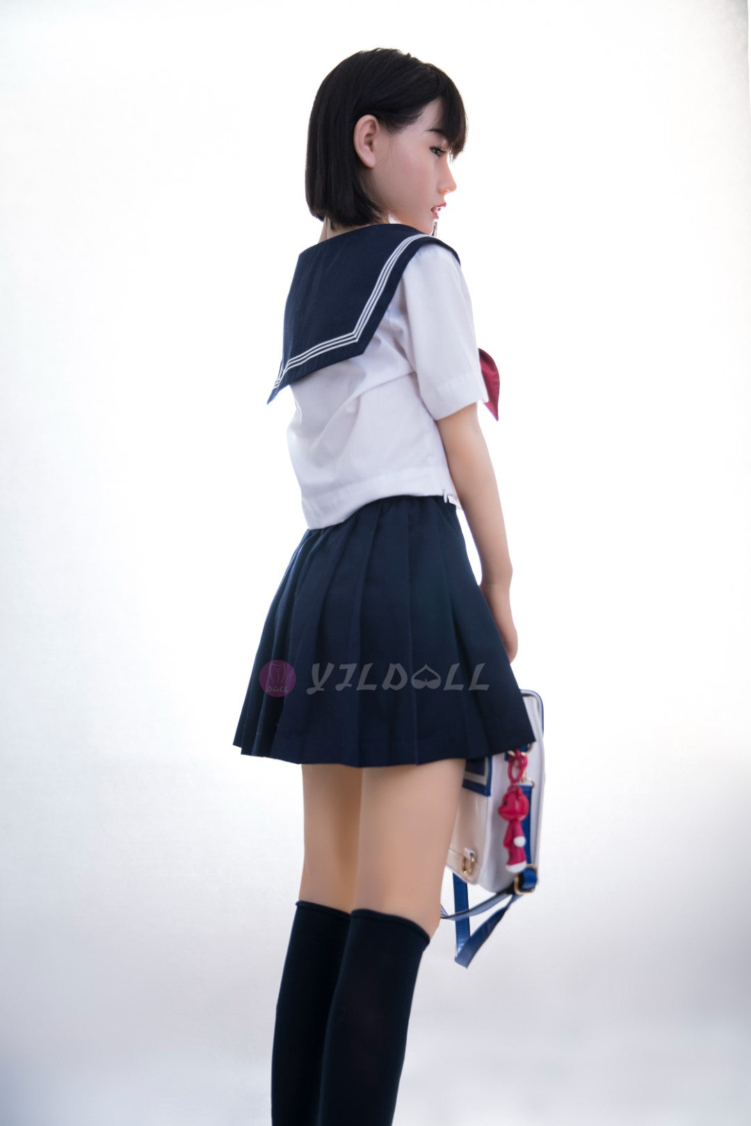 Oriona seksa lelle (YJL Doll 166 cm B-Cup #802 TPE+Silikona)