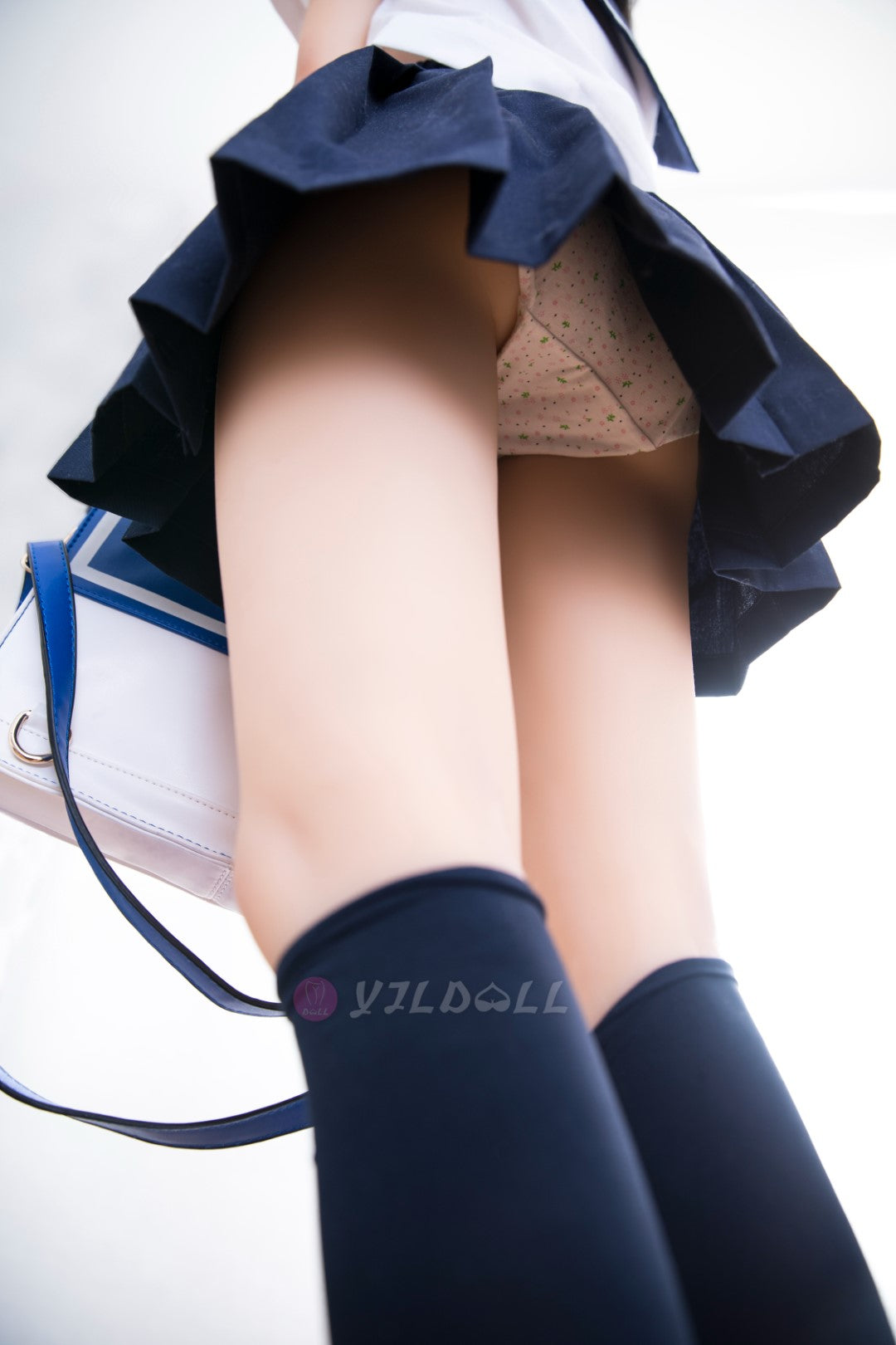 Oriona seksa lelle (YJL Doll 166 cm B-Cup #802 TPE+Silikona)