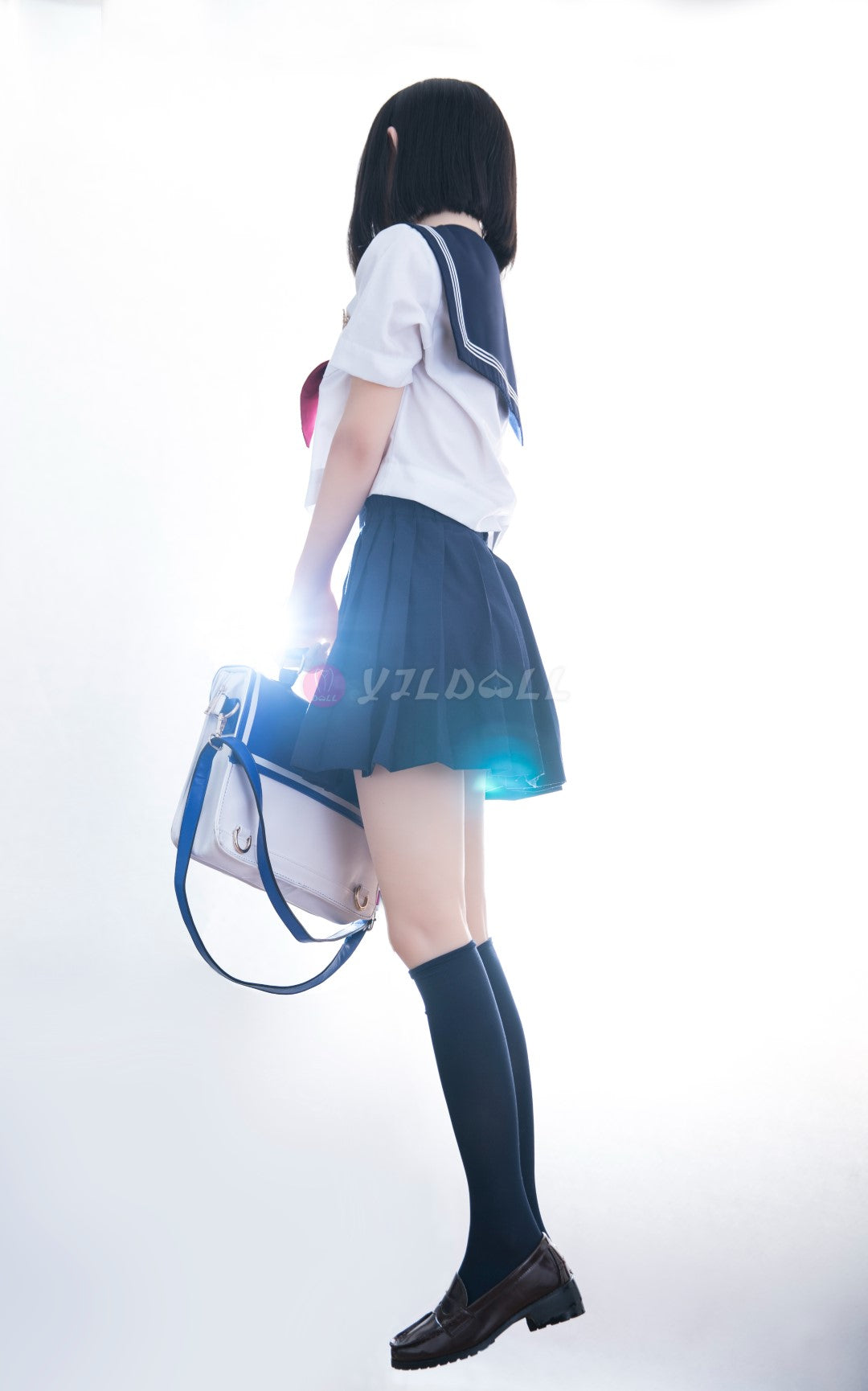 Oriona seksa lelle (YJL Doll 166 cm B-Cup #802 TPE+Silikona)
