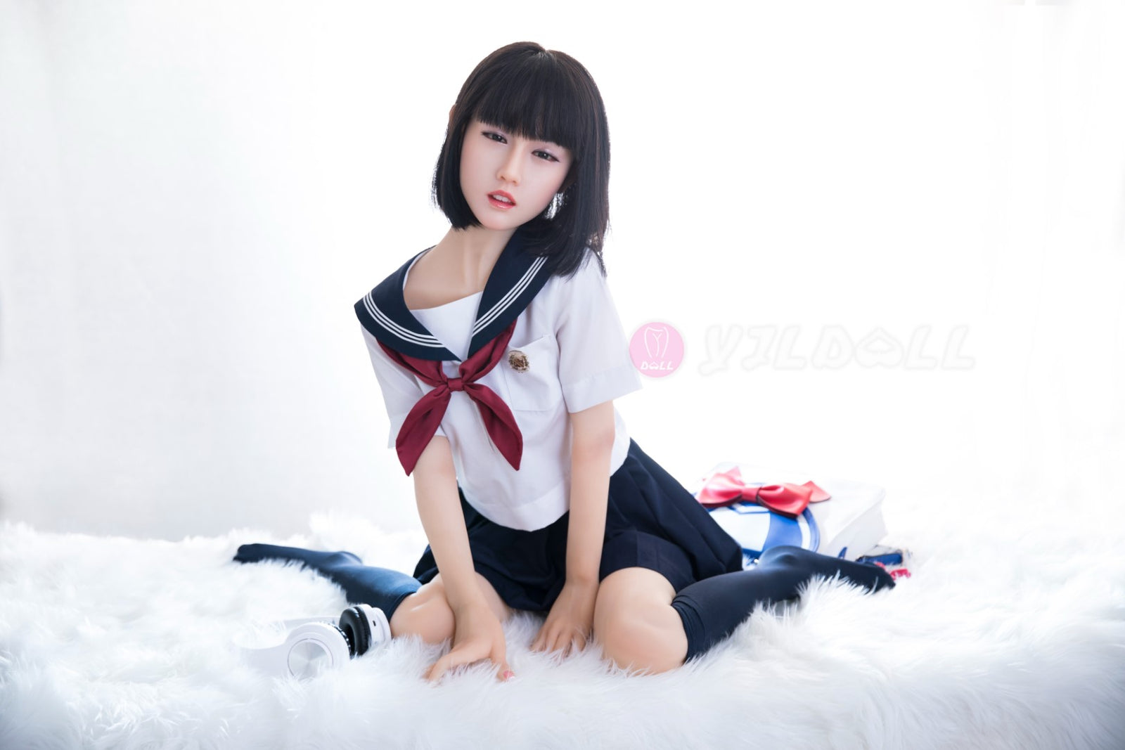 Oriona seksa lelle (YJL Doll 166 cm B-Cup #802 TPE+Silikona)