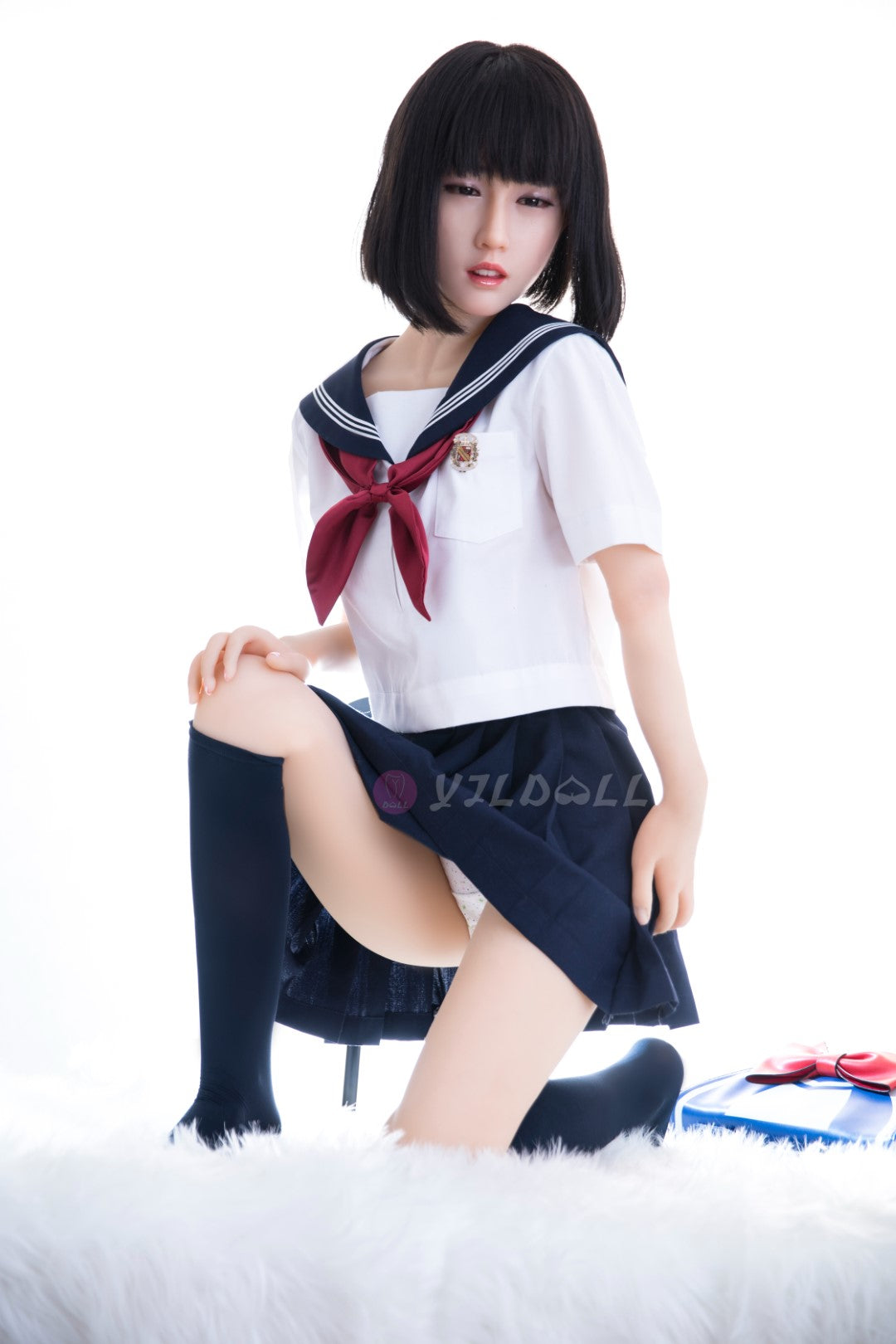 Oriona seksa lelle (YJL Doll 166 cm B-Cup #802 TPE+Silikona)