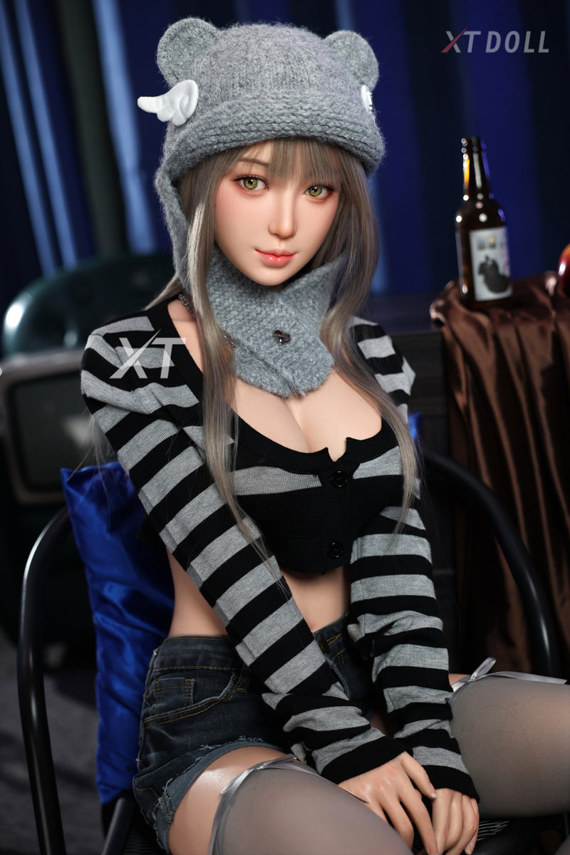 Grace seksa lelle (XT Doll 157 cm D-Cup #XT-39 silikons)