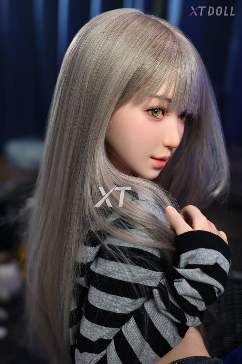 Grace seksa lelle (XT Doll 157 cm D-Cup #XT-39 silikons)