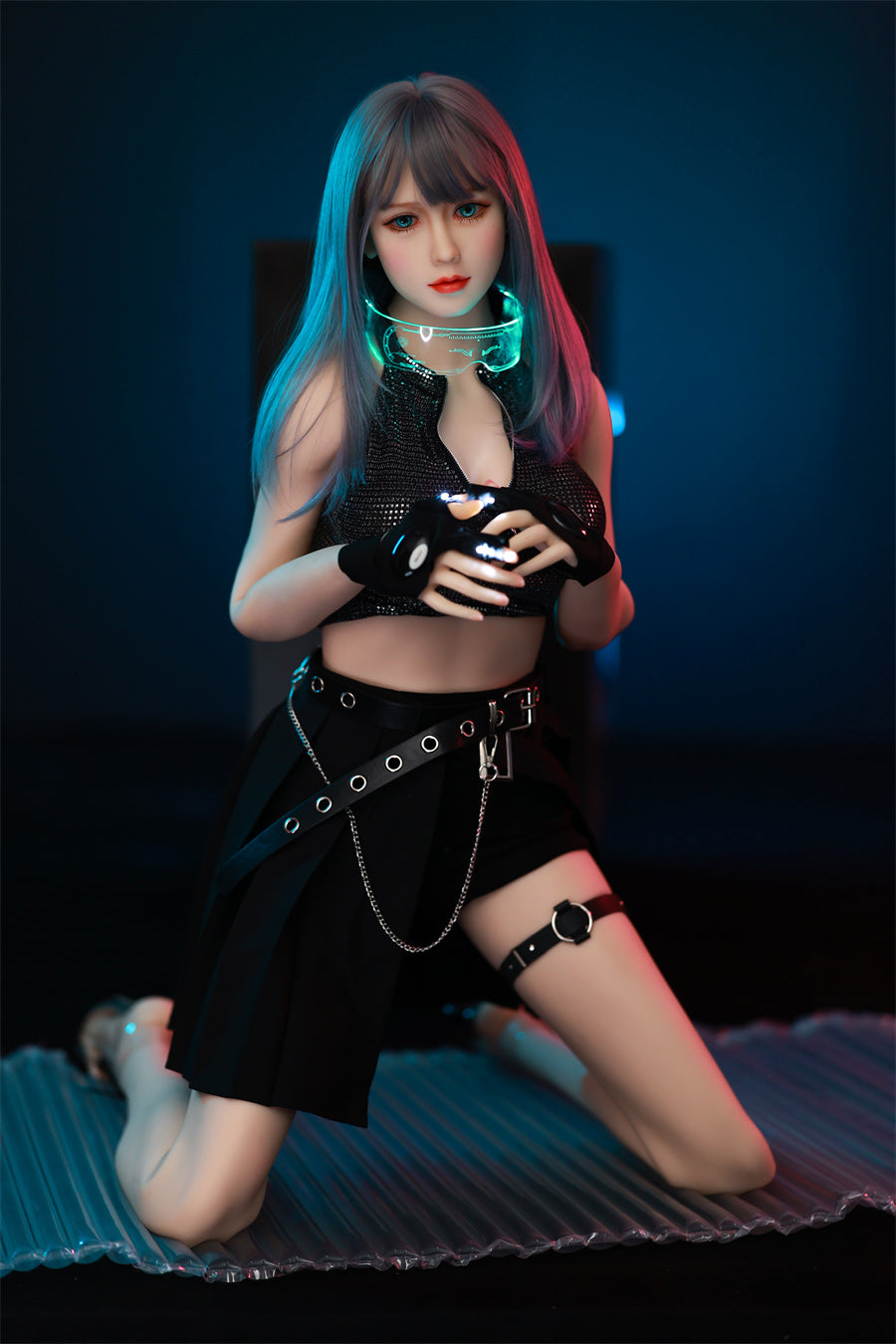Jamato seksa lelle (EL-Doll 165 cm F-Cup TPE) EXPRESS