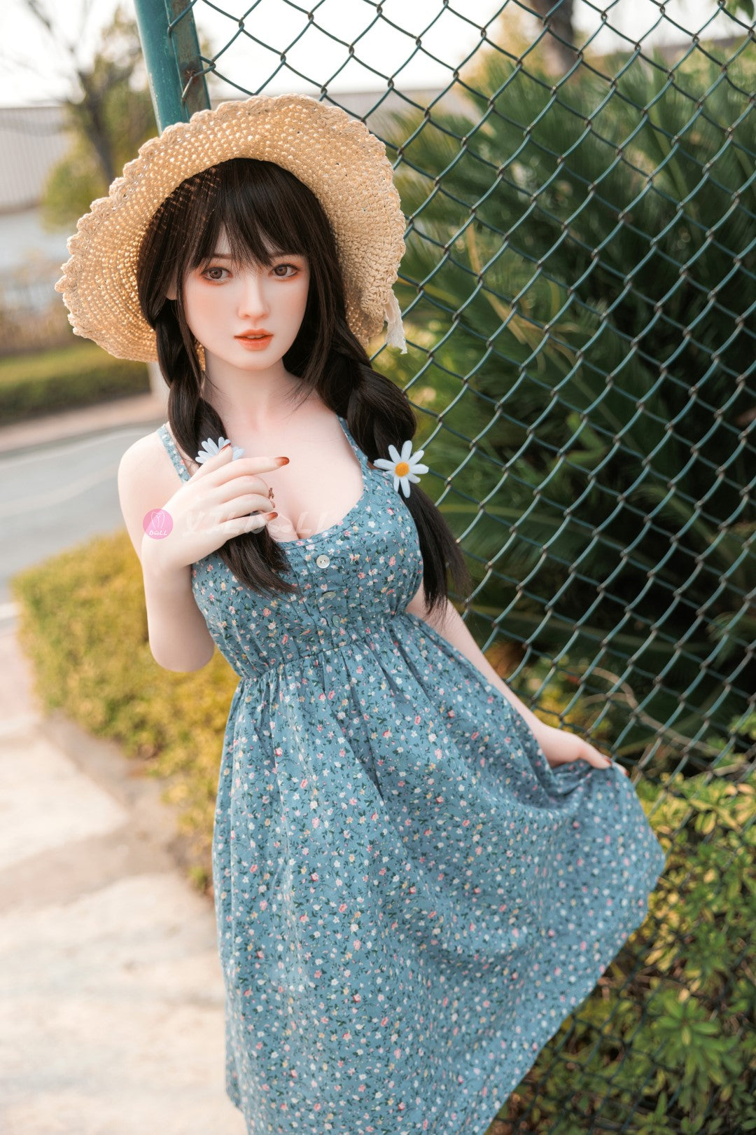 Seksa lelle Noriko (YJL Doll 148 cm E-Cus #816 TPE) EXPRESS