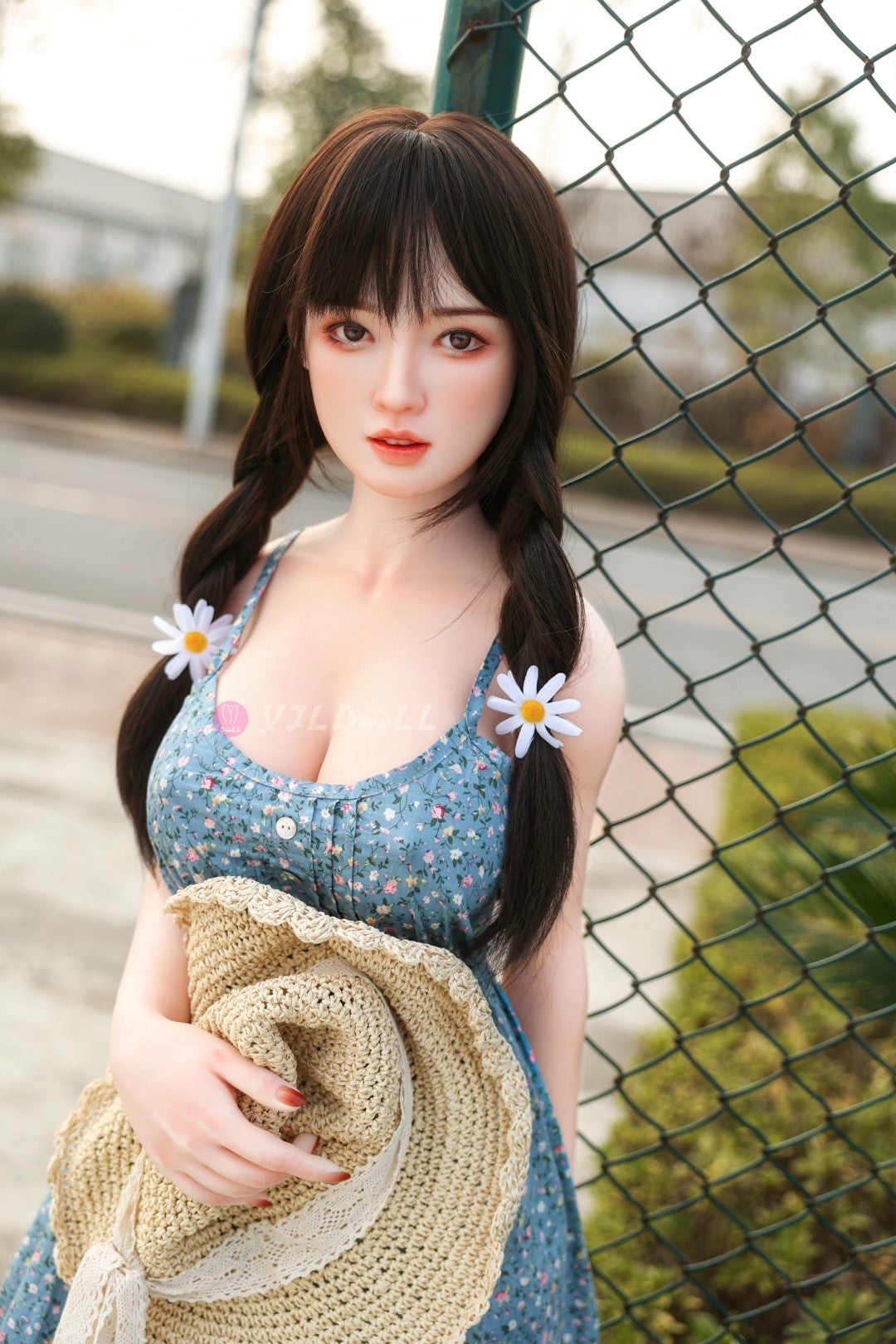 Seksa lelle Noriko (YJL Doll 148 cm E-Cus #816 TPE) EXPRESS