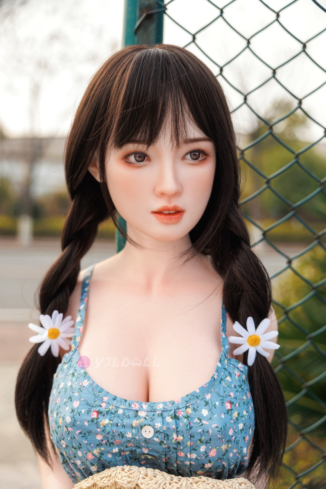 Seksa lelle Noriko (YJL Doll 148 cm E-Cus #816 TPE) EXPRESS