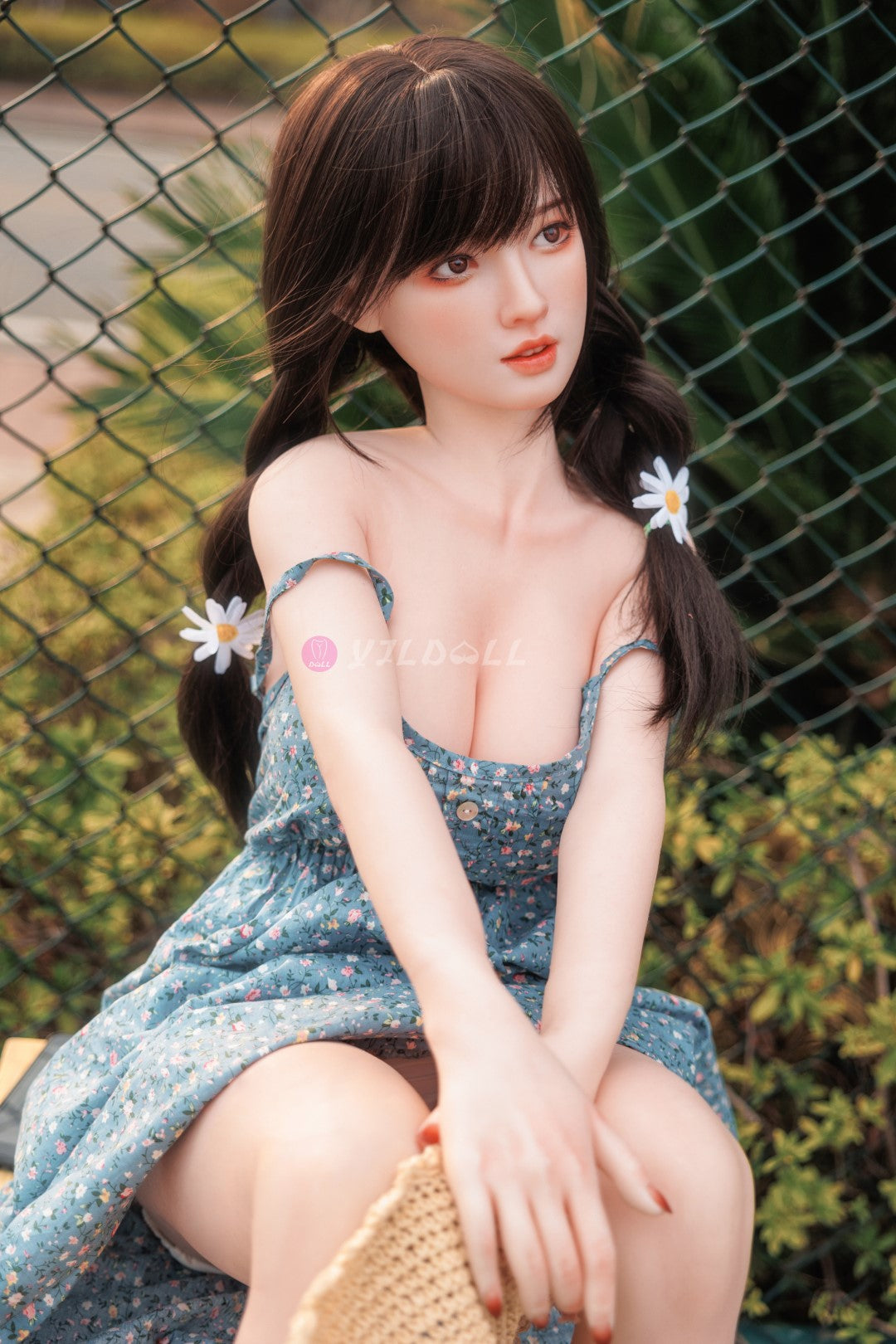 Seksa lelle Noriko (YJL Doll 148 cm E-Cus #816 TPE) EXPRESS
