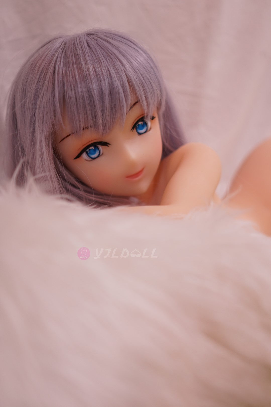 Seksa lelle Aya Ne (YJL Doll 80 cm E-Cus #005 TPE)