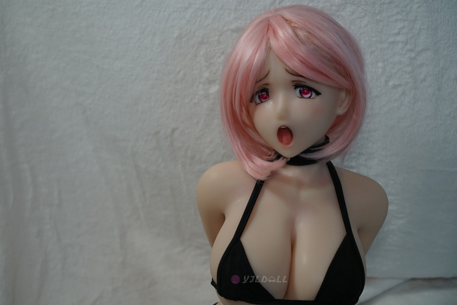 Haruka seksa lelle (YJL Doll 100 cm C-Cup TPE)