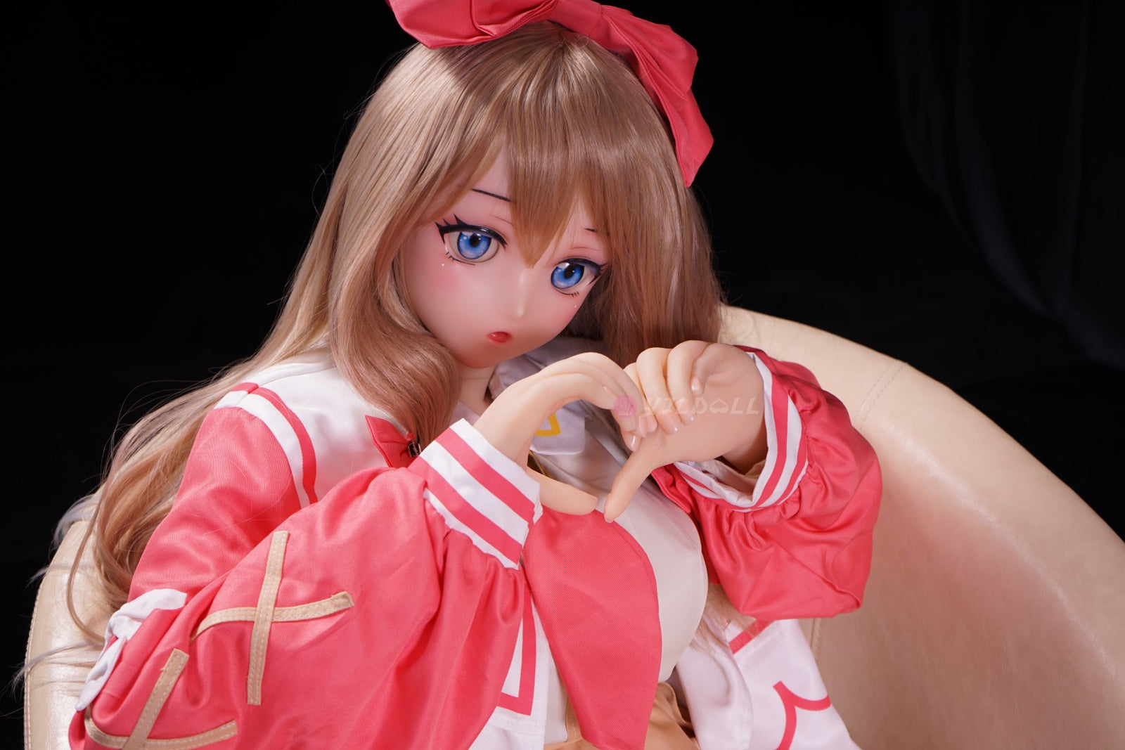 Šizuki seksa lelle (YJL Doll 156 cm F-Cup #008 Silikona)
