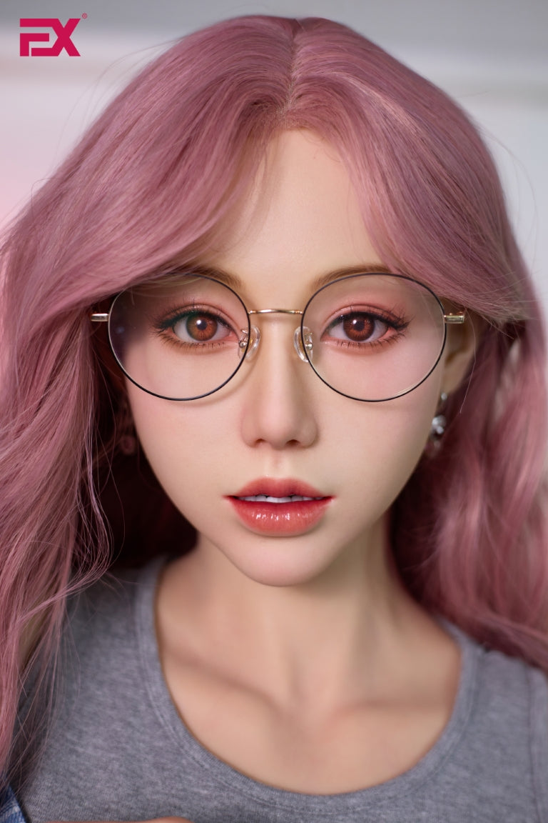 Juki seksa lelle (EXDoll 166 cm G-Cup #Ukiyo-E Silicone)