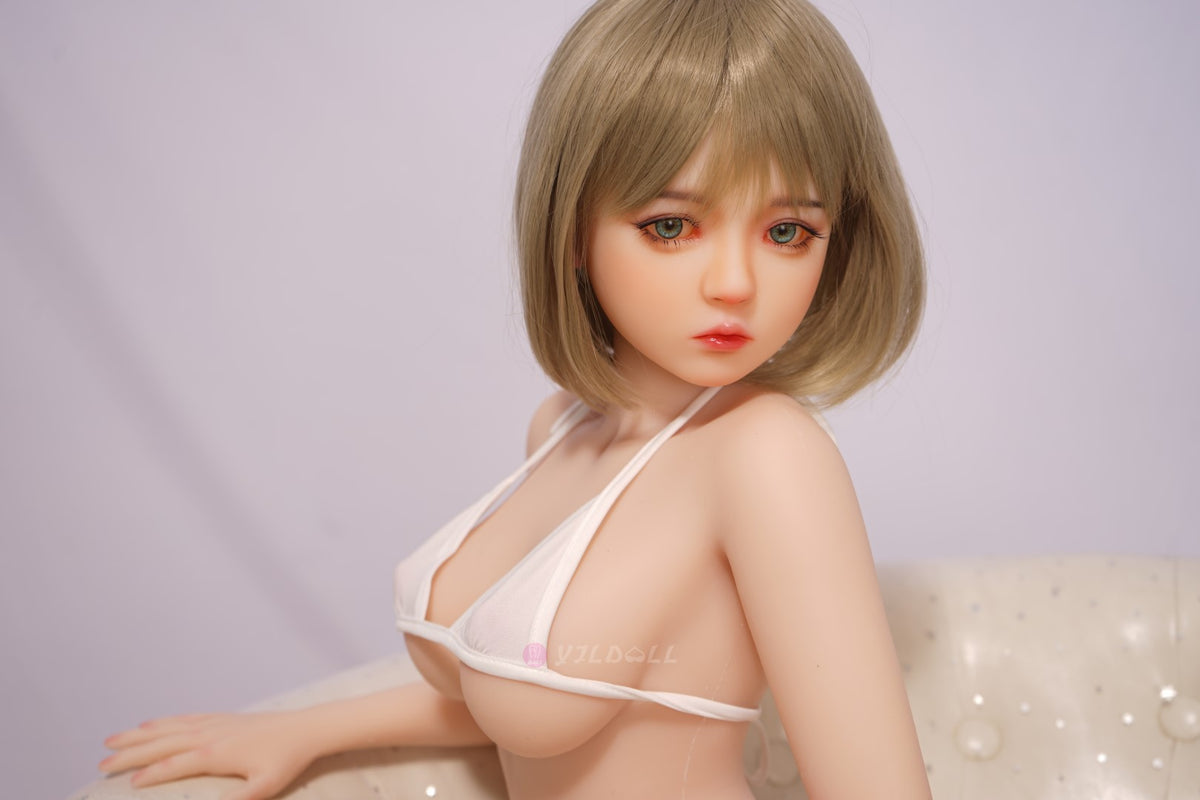 Beier seksa lelle (YJL Doll 100 cm C-Cup TPE)