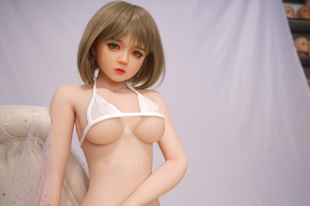 Beier seksa lelle (YJL Doll 100 cm C-Cup TPE)