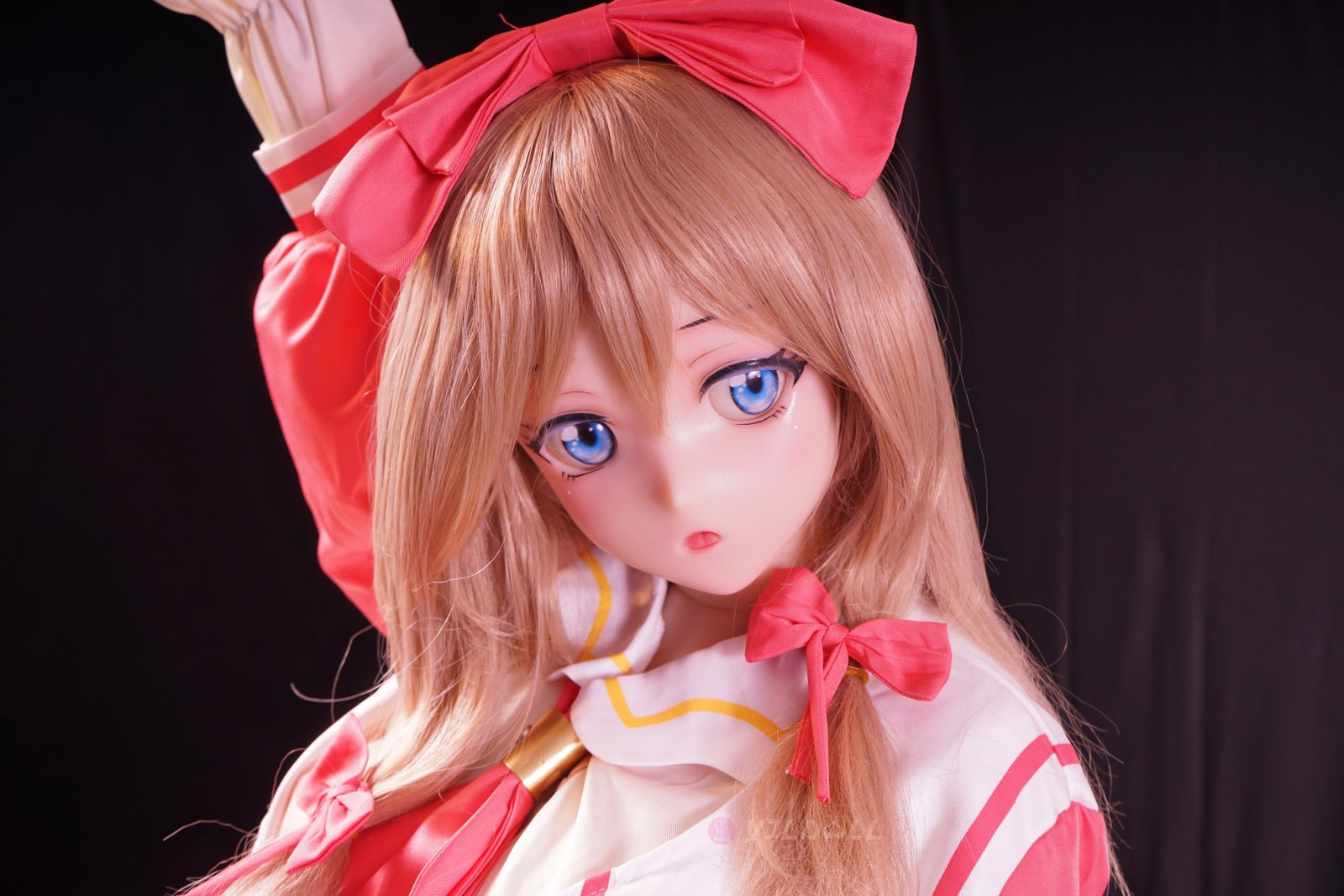 Šizuki seksa lelle (YJL Doll 156 cm F-Cup #008 Silikona)