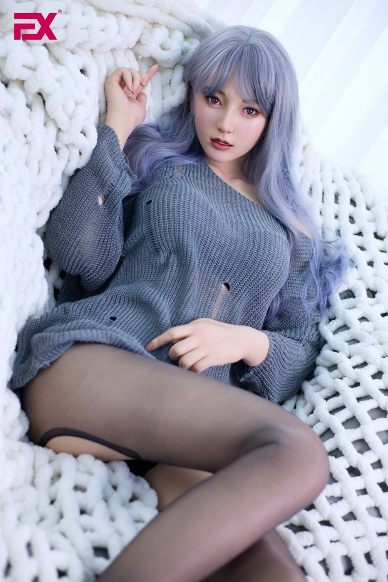 Seksa lelle Yara (EXDoll 164 cm C-Cup #Ukiyo-E Silicone)
