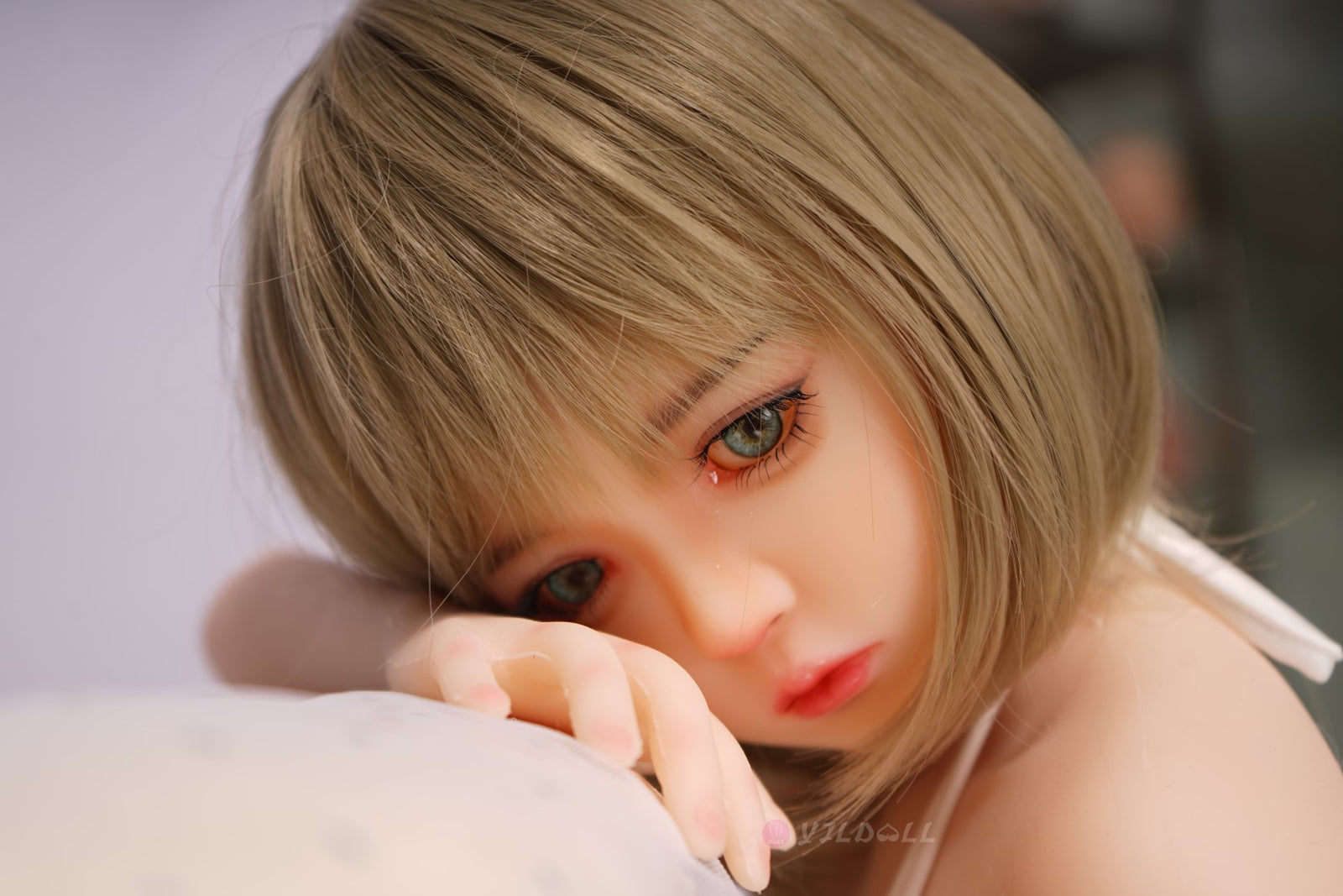 Beier seksa lelle (YJL Doll 100 cm C-Cup TPE)