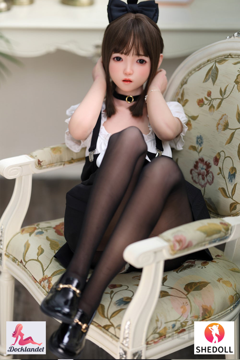 Candy Sex Doll (SHEDOLL 148 cm D-Cus #SH029 TPE+Silikona)