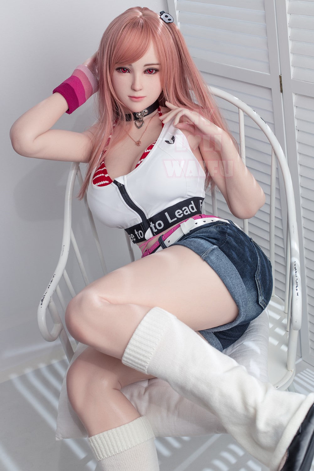 Seksa lelle Honoka (My Loli Waifu 160 cm D-Cup #57 TPE+Silikona)