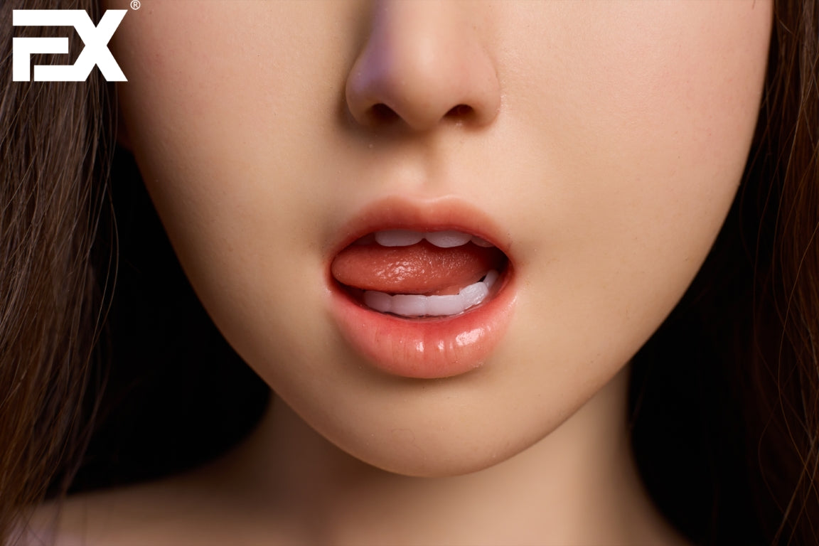 Johanna Sex lelle (EXDoll 167 cm C-Cup #Ukiyo-E Silicone)